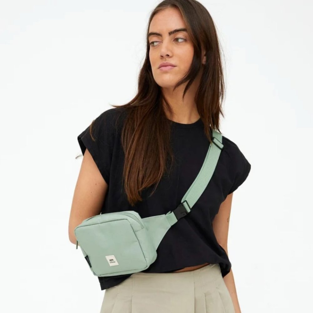 LEFRIK - Reef Crossbody